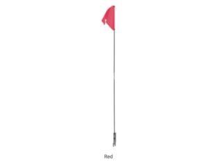 Dimension Safety Flag