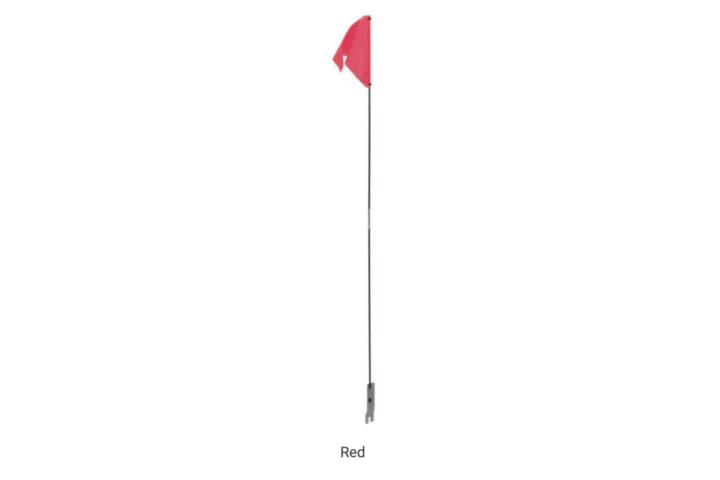 Dimension Safety Flag