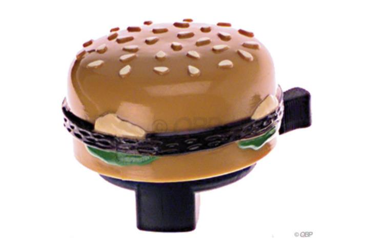 Dimension Burger Bell