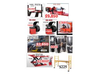 lift hidraulic,Pino de tijerilla,Scissors, Zafira LTV Corp Puerto Rico