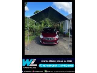 Carpas / Entregas / Monturas , Wlwarehouse  Puerto Rico