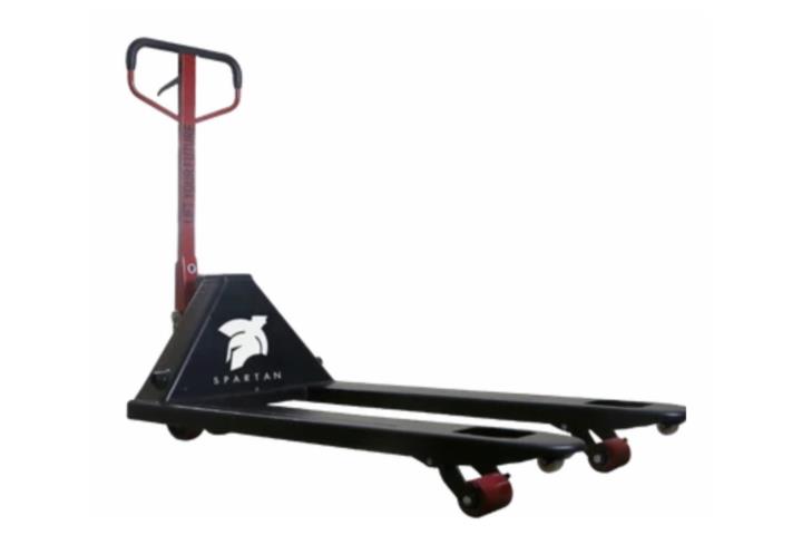 PALLETS JACKS 7,700 LBS