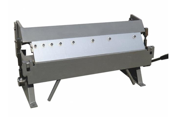 DOBLADORAS 48 GAUGE 16