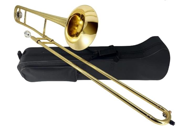 Trombon de banda