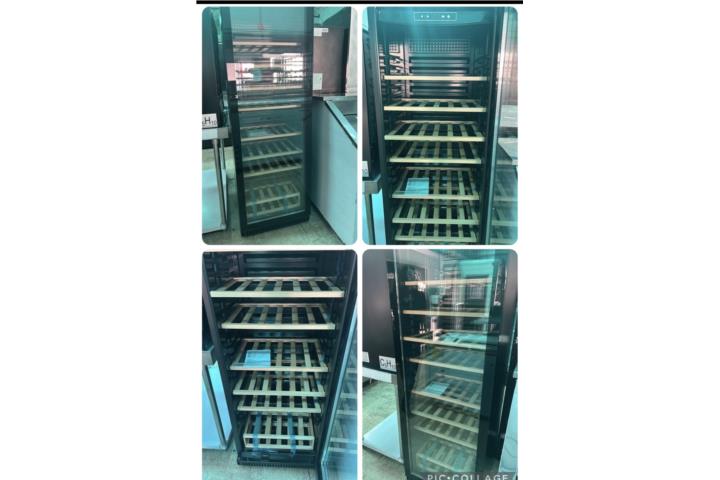VINERAS COMERCIALES