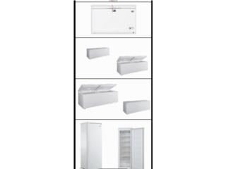 CHESTS FREEZERS , SP TOOLS PUERTO RICO Puerto Rico