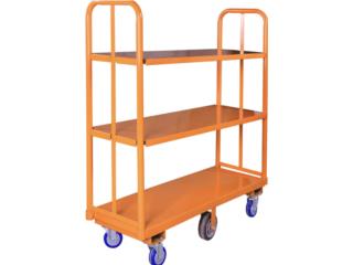 CARROS DE ALMACENES 