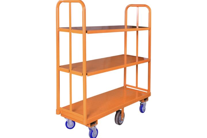 CARROS DE ALMACENES