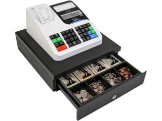 Nueva Caja Registradora Electrónica Básica