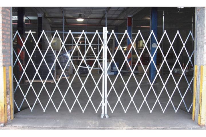 PORTONES RETRACTABLES