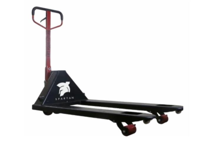 7,700 LBS PALLETS JACKS