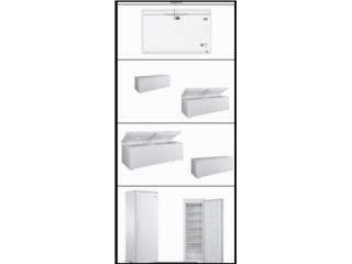 CHESTS FREEZERS , SP TOOLS PUERTO RICO Puerto Rico