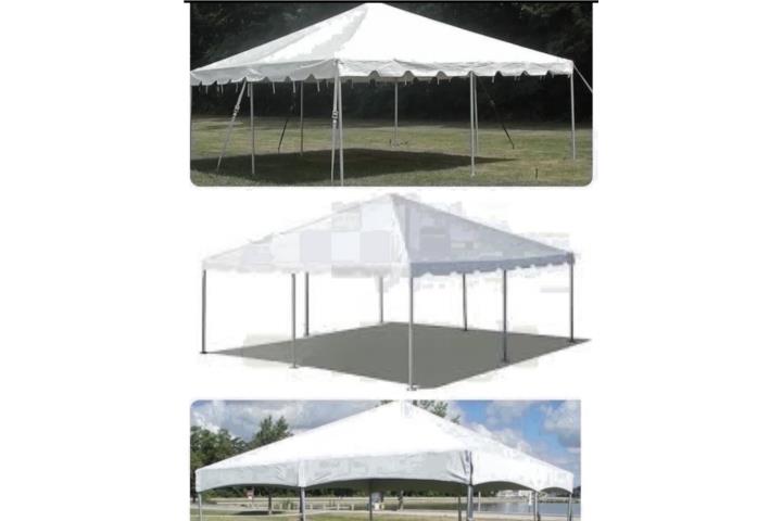 CARPAS ALUMINIO COMERCIALES EVENTOS 10-100