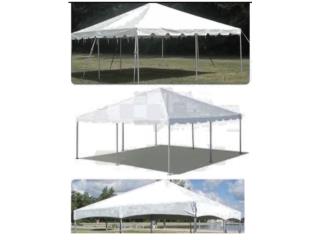 CARPAS ALUMINIO COMERCIALES EVENTOS 10’-80’