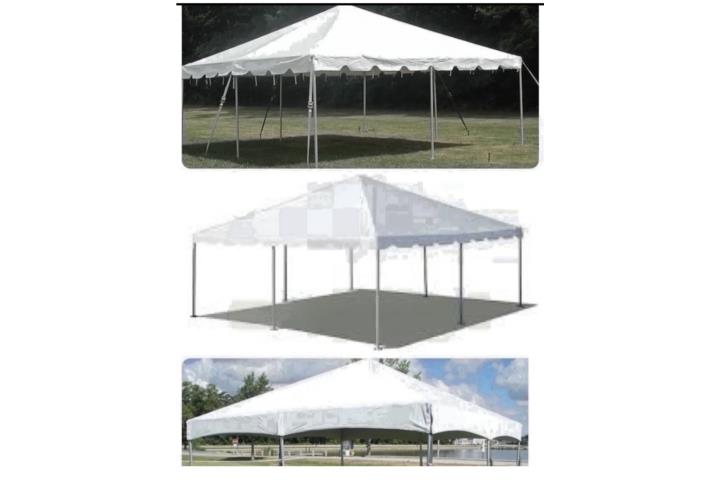 CARPAS ALUMINIO COMERCIALES EVENTOS 10-80