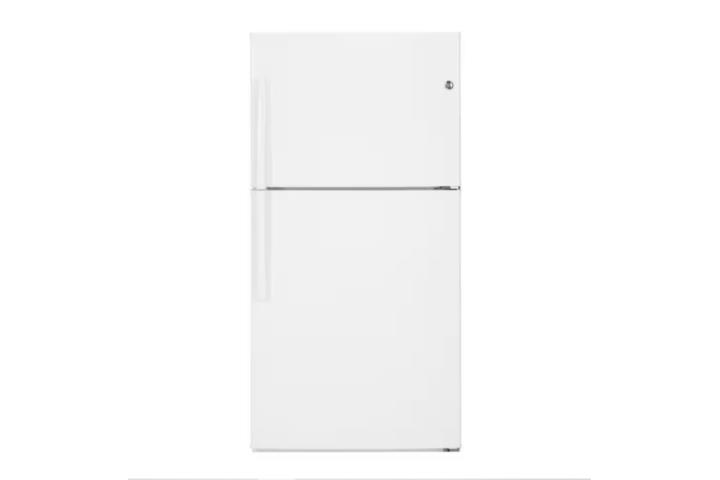 Nevera Marca General Electric de 21.0cu