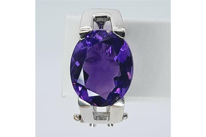 PANTALLAS AMATISTA 14KT