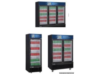 NEVERAS Y BEERS FROSTERS , SP TOOLS PUERTO RICO Puerto Rico