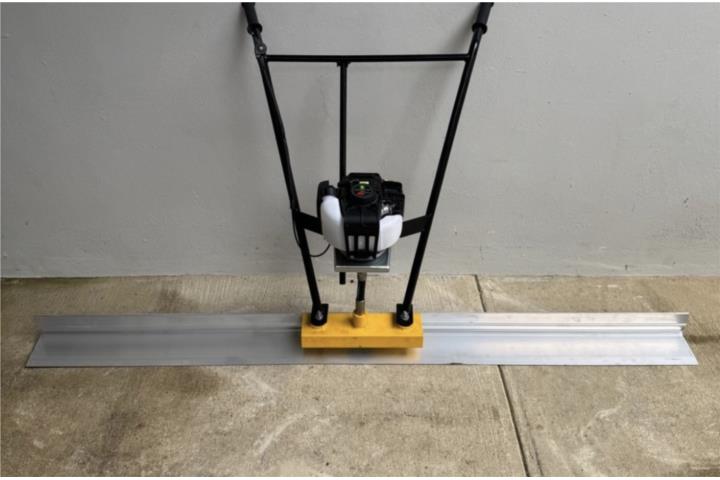 GAVIOTA 6 GASOLINA CONTRATISTAS