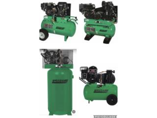 COMPRESORES ELECTRICOS Y GASOLINA 