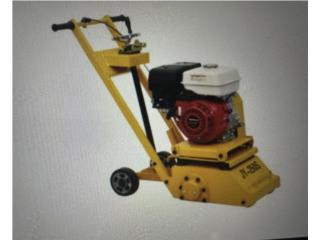 RECTIFICADORA COMERCIAL