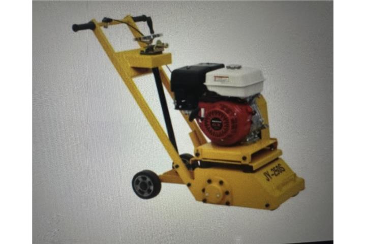 RECTIFICADORA COMERCIAL