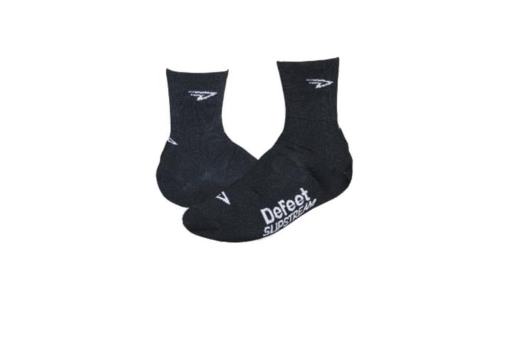 DeFeet Slipstream Shoe Covers