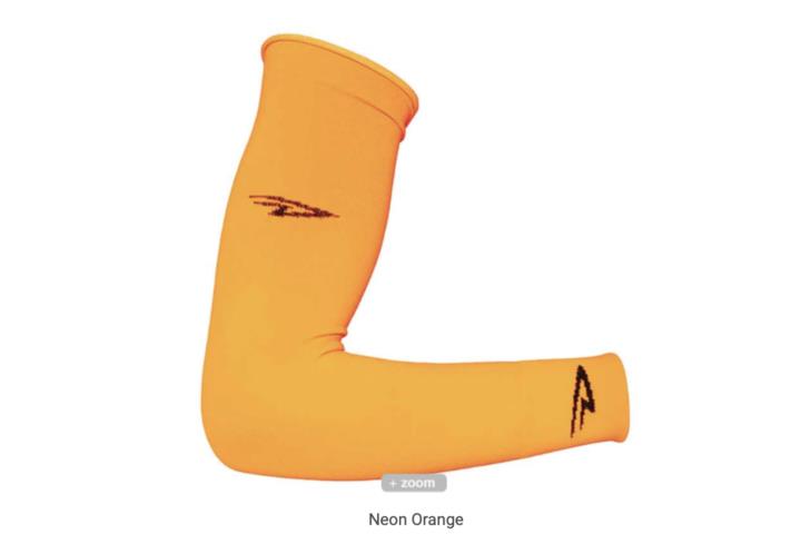 DeFeet Armskins Coolmax