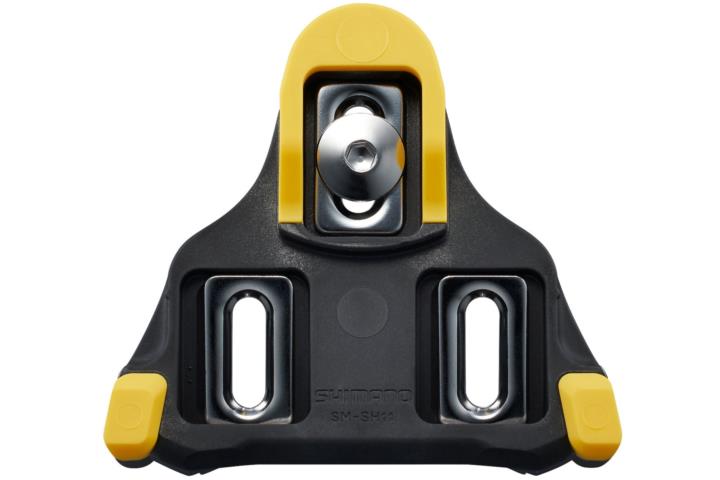 Shimano SM-SH11 SPD-SL 6-Degree Mode Cleats