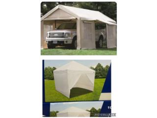 CARPAS CERRADAS 
