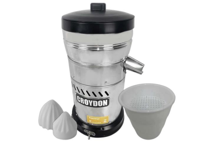 ESPRIMIDORES COMERCIALES