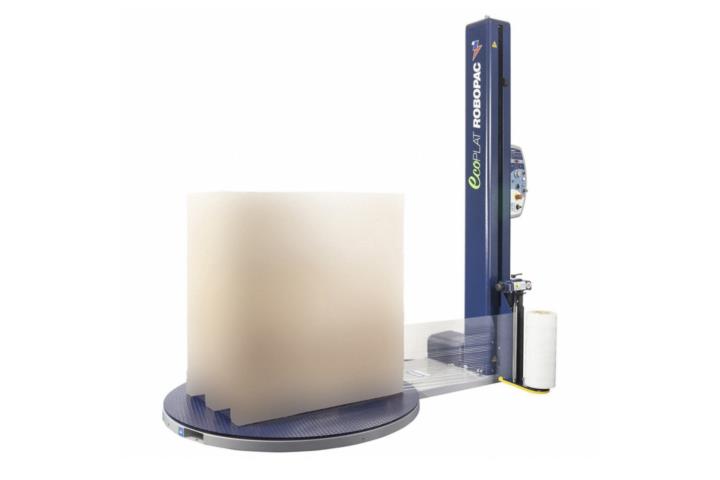 WRAPPING MACHINES