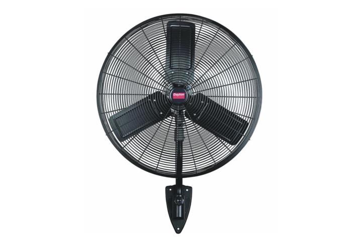 ABANICOS COMERCIALES