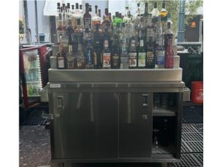 MESAS Y TABLILLAS COCKTAILS , SP TOOLS PUERTO RICO Puerto Rico