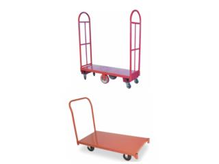 CARROS DE ALMACENES 