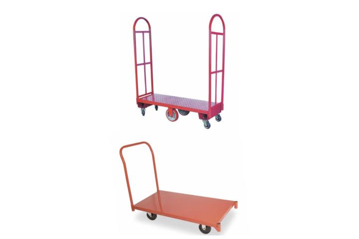 CARROS DE ALMACENES