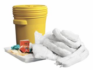 SPILL KIT , Puerto Rico