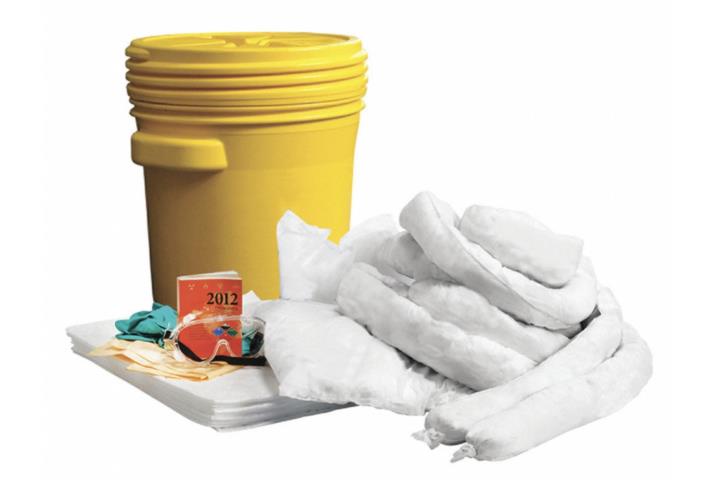 SPILL KIT