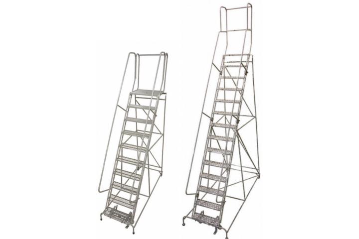 ESCALERAS CORREDIZAS