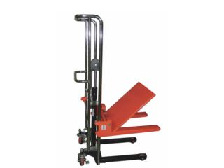 PLATFORM LIFT TRUCKS SUBEN 60� , Puerto Rico