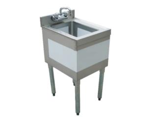 COMERCIAL SINKS , SP TOOLS PUERTO RICO Puerto Rico