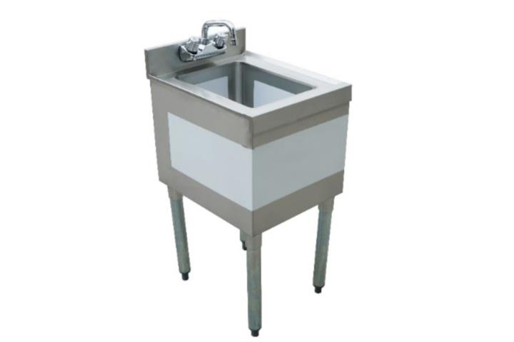 COMERCIAL SINKS