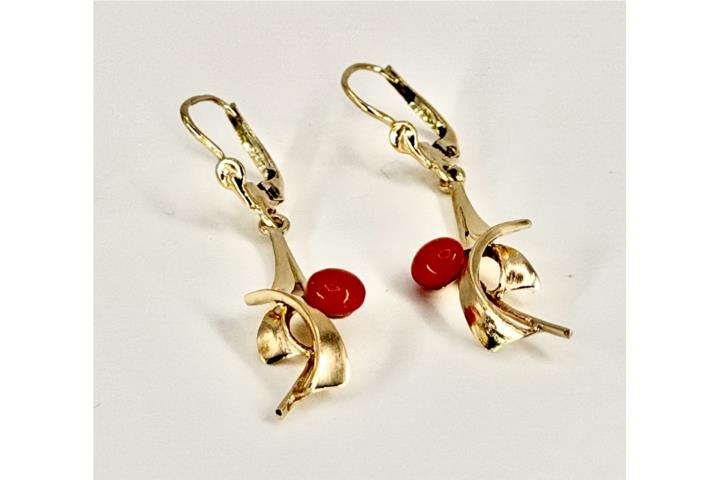 PANTALLAS CORAL 14KT