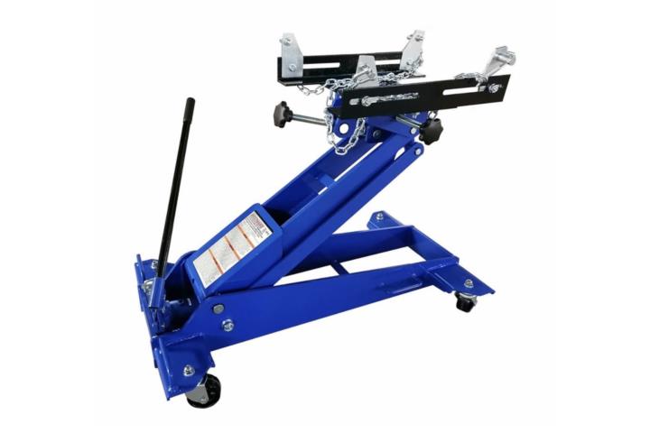 GATO TRANSMISSION CAMIONES 2,000 LBS