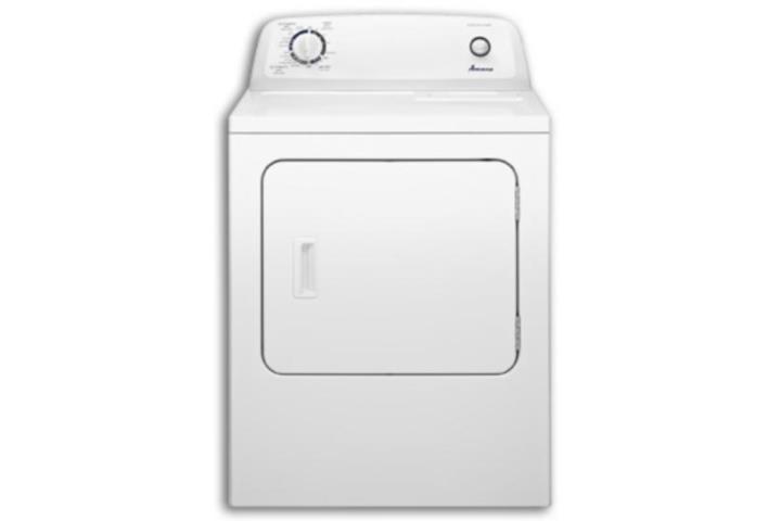 Secadora de Gas Marca Amana 6.5cu