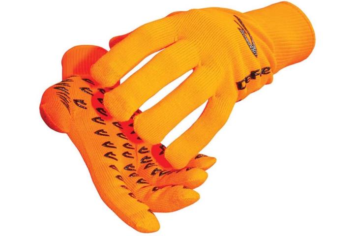 DeFeet Duraglove ET w/Grippies