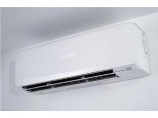 Inverter Mitsubishi , RR Refrigeration Puerto Rico