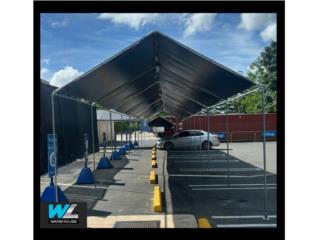 Carpas / toldos / accesorios , Wlwarehouse  Puerto Rico