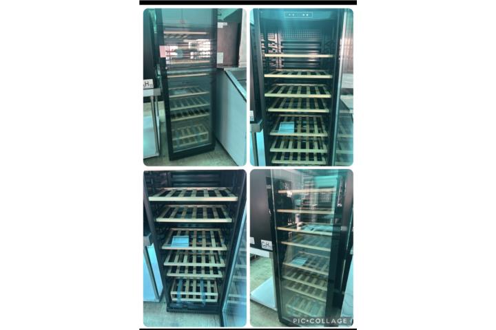 VINERAS COMERCIALES