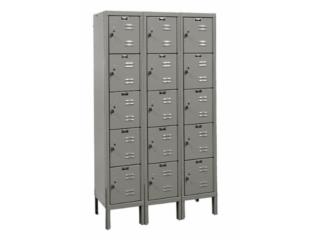 LOCKERS 